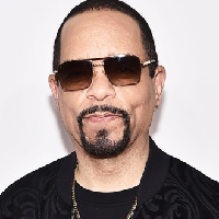 Ice-T tipe kepribadian MBTI image