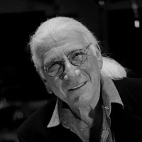 Jerry Goldsmith mbtiパーソナリティタイプ image