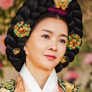profile_Queen Ja Hyun