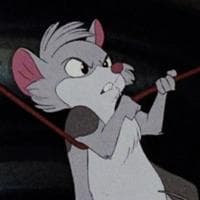 Jonathan Brisby MBTI Personality Type image