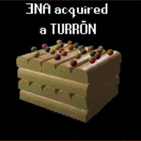 Turrón тип личности MBTI image