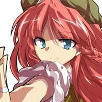 Hong Meiling mbtiパーソナリティタイプ image