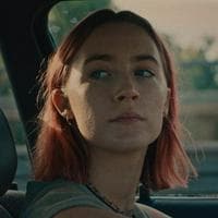 Christine "Lady Bird" McPherson MBTI Personality Type image