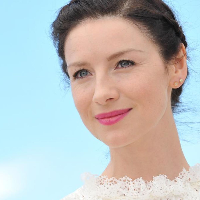 Caitríona Balfe MBTI -Persönlichkeitstyp image