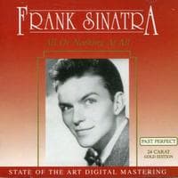 Frank Sinatra - All or Nothing at All MBTI Personality Type image