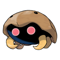 Kabuto (Kabuto) MBTI 성격 유형 image