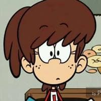 Lynn Loud Jr. тип личности MBTI image