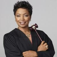 Lynn Toler MBTI性格类型 image