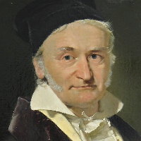 Carl Friedrich Gauss mbti kişilik türü image
