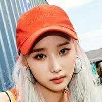 profile_Yebin (HOT ISSUE)