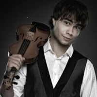 Alexander Rybak mbtiパーソナリティタイプ image