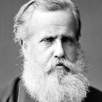 Pedro II of Brazil mbtiパーソナリティタイプ image