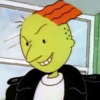 Roger Klotz MBTI性格类型 image