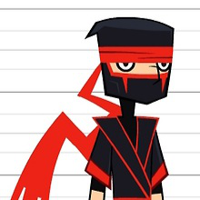 First Ninja MBTI 성격 유형 image