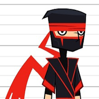 First Ninja type de personnalité MBTI image