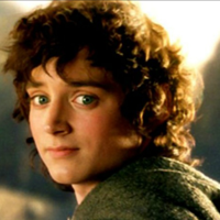 Frodo Baggins тип личности MBTI image