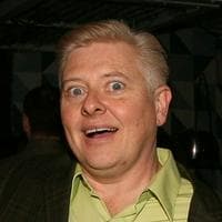 Dave Foley tipo de personalidade mbti image