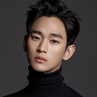 Kim Soo-hyun mbtiパーソナリティタイプ image