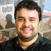Filipe Figueiredo (Nerdologia) type de personnalité MBTI image