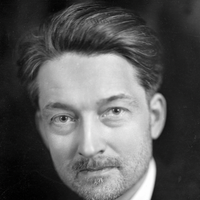 Jacques Maritain MBTI Personality Type image