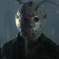 Jason Voorhees mbti kişilik türü image