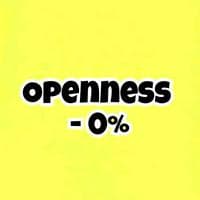 profile_Openness - 0%