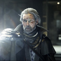 Regis Lucis Caelum CXIII MBTI 성격 유형 image