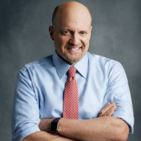 Jim Cramer MBTI Personality Type image