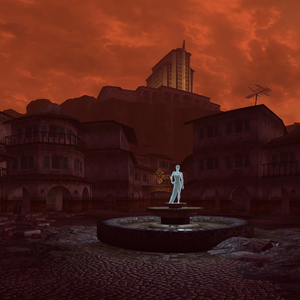 profile_Fallout: New Vegas - Sierra Madre Villa Ambience