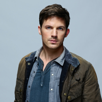 Wyatt Logan mbtiパーソナリティタイプ image