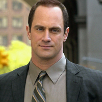 Christopher Meloni тип личности MBTI image