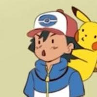 Ash Ketchum MBTI性格类型 image