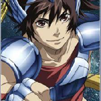 profile_Pegasus Tenma