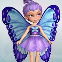Flutter Pixies MBTI性格类型 image