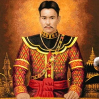 Taksin "The Great" of Thonburi tipo de personalidade mbti image