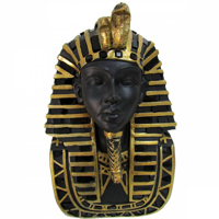 Pharaoh type de personnalité MBTI image