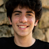 Edoardo Lo Faso نوع شخصية MBTI image