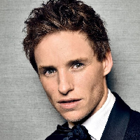 Eddie Redmayne نوع شخصية MBTI image