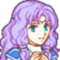 Florina mbtiパーソナリティタイプ image