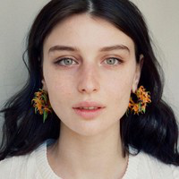 Alice Pagani نوع شخصية MBTI image