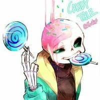 profile_Candy sans