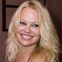 Pamela Anderson tipo de personalidade mbti image