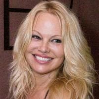 Pamela Anderson نوع شخصية MBTI image