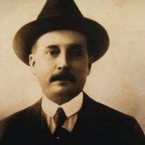 profile_José Gregorio Hernández Cisneros