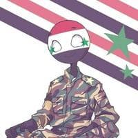 Syria тип личности MBTI image