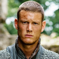 Sir Percival type de personnalité MBTI image