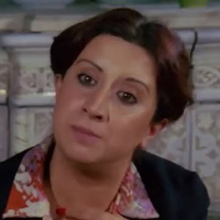 Hürrem Hoca tipo di personalità MBTI image