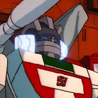 Wheeljack MBTI 성격 유형 image