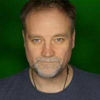 David Hewlett MBTI Personality Type image