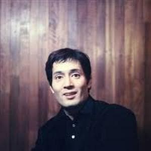 profile_Tatsuya Nakadai